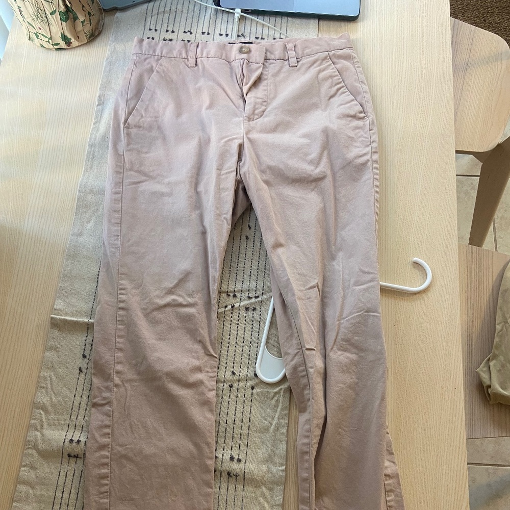 H&M dress pant